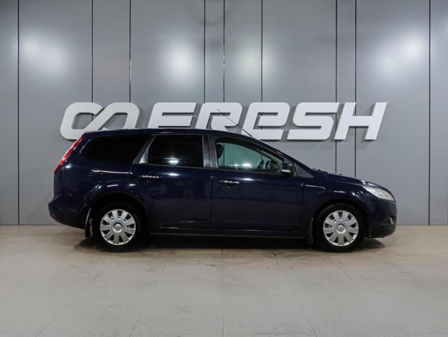 Ford Focus II Рестайлинг Воронеж  - изображение 5