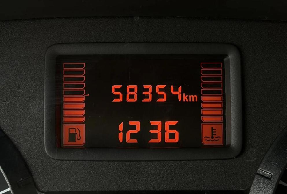 Lada (ВАЗ) Largus I Киров  - изображение 21