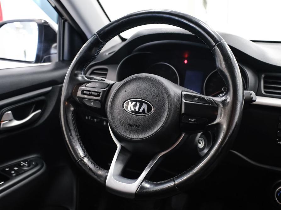 Kia Rio IV Самара  - изображение 10