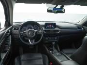 Mazda 6 III (GJ) Рестайлинг Москва  - изображение 30