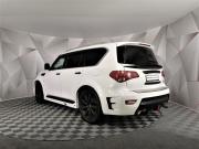 Infiniti QX80 I Рестайлинг Москва  - изображение 25