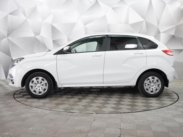 Lada (ВАЗ) XRAY I с пробегом 2021 года, цена 991 000 рублей, 84000 км, хэтчбек, Автокод Объявления