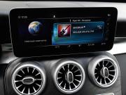Mercedes-Benz C-Класс IV (W205) Рестайлинг Москва  - изображение 46