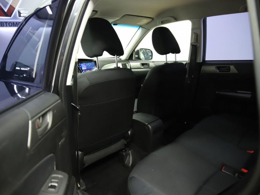 Subaru Forester III Рестайлинг Уфа  - изображение 12