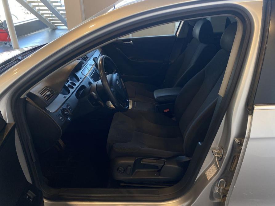 Volkswagen Passat B6 Чебоксары  - изображение 16