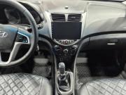 Hyundai Solaris I Воронеж  - изображение 34