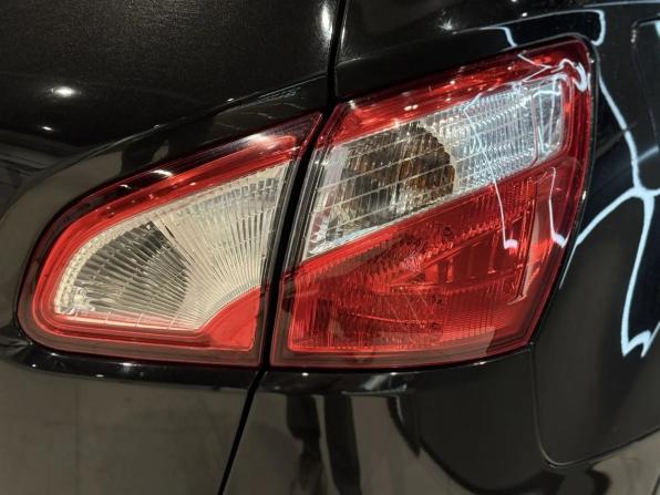 Nissan Qashqai I Рестайлинг с пробегом 2013 года, цена 960 000 рублей, 272000 км, внедорожник, Автокод Объявления