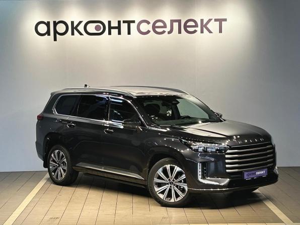 Exeed VX I Рестайлинг с пробегом 2023 года, цена 3 890 000 рублей, 9480 км, внедорожник, Автокод Объявления