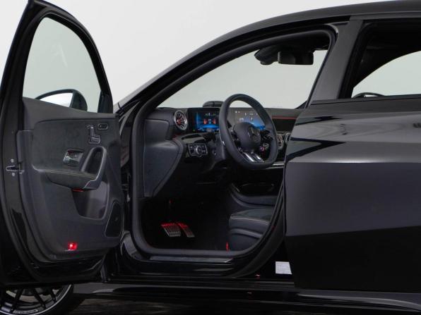 Mercedes-Benz A-Класс AMG II (W177) Рестайлинг с пробегом 2024 года, цена 9 398 888 рублей, 2015 км, хэтчбек, Автокод Объявления