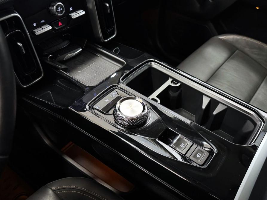 Haval Dargo Ставрополь  - изображение 13