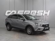 Lada (ВАЗ) Vesta I Воронеж  - изображение 21