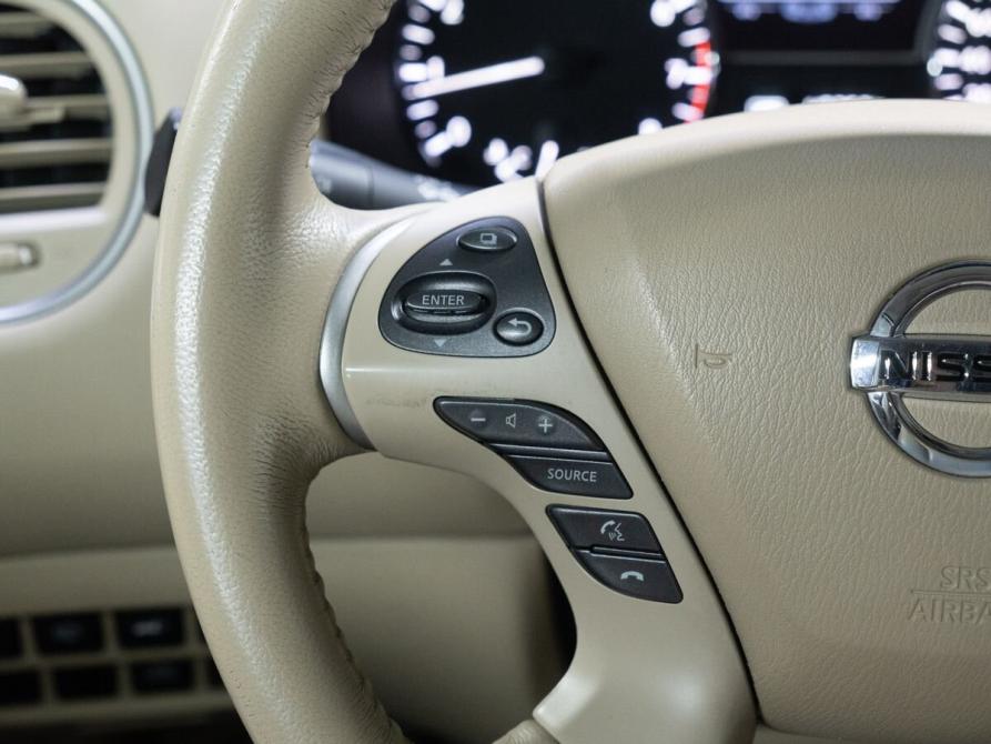 Nissan Pathfinder IV Тюмень  - изображение 22