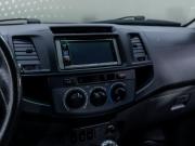 Toyota Hilux VII Рестайлинг Самара  - изображение 43