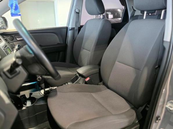 Kia Sportage II Рестайлинг с пробегом 2009 года, цена 930 000 рублей, 192000 км, внедорожник, Автокод Объявления