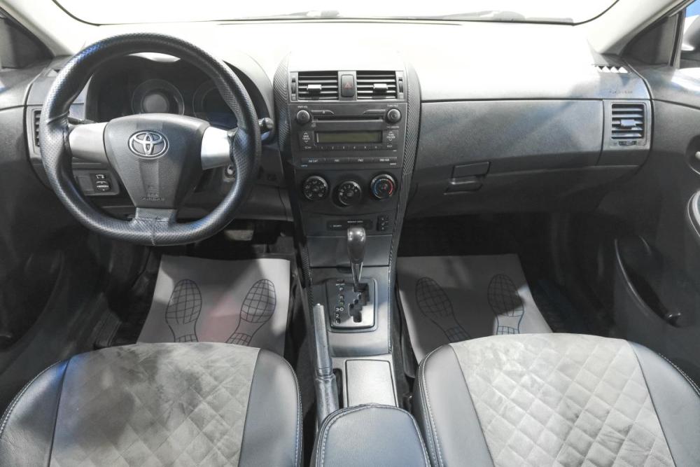 Toyota Corolla X (E140 E150) Рестайлинг Новокузнецк  - изображение 12