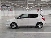 Skoda Fabia II Рестайлинг Казань  - изображение 32
