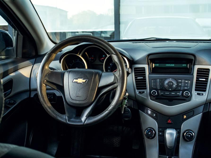 Chevrolet Cruze I Екатеринбург  - изображение 17
