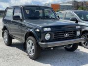 Lada (ВАЗ) Niva Legend Екатеринбург  - изображение 10