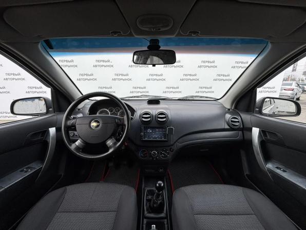 Chevrolet Aveo I Рестайлинг с пробегом 2009 года, цена 432 000 рублей, 169630 км, седан, Автокод Объявления