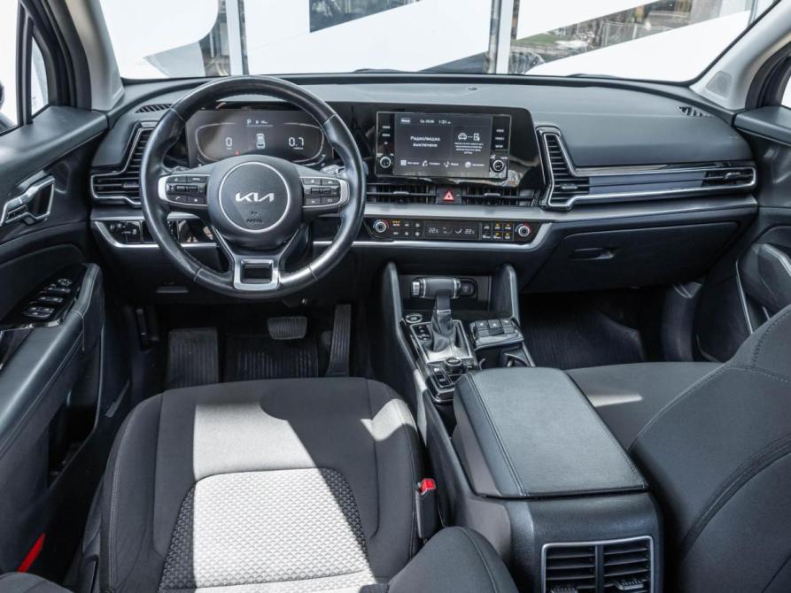 Kia Sportage V Ставрополь  - изображение 6