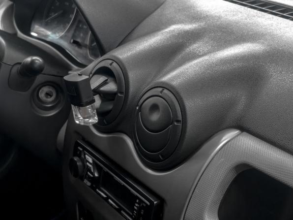 Renault Logan I Рестайлинг с пробегом 2012 года, цена 479 900 рублей, 180000 км, седан, Автокод Объявления