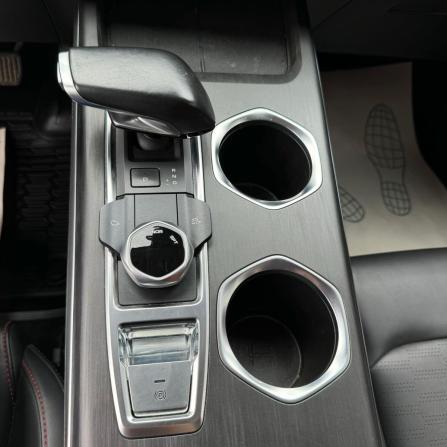 Changan CS55 Plus II с пробегом 2023 года, цена 2 135 000 рублей, 34400 км, внедорожник, Автокод Объявления