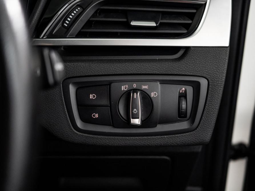 BMW X1 II (F48) Иркутск  - изображение 17