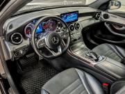 Mercedes-Benz C-Класс IV (W205) Рестайлинг Москва  - изображение 46