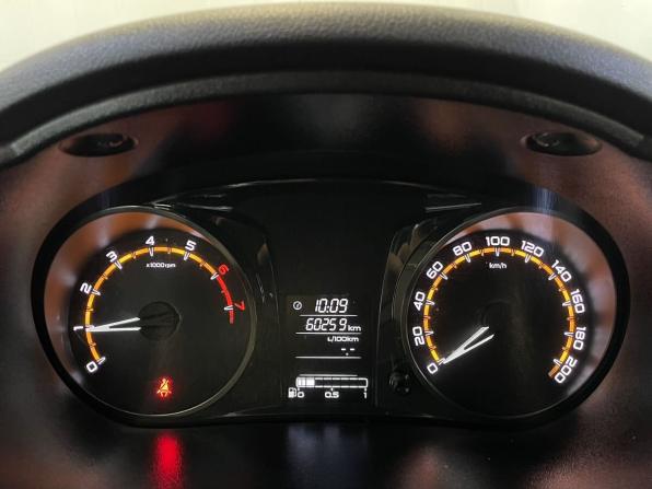 Lada (ВАЗ) Granta I Рестайлинг с пробегом 2023 года, цена 810 000 рублей, 60005 км, лифтбек, Автокод Объявления