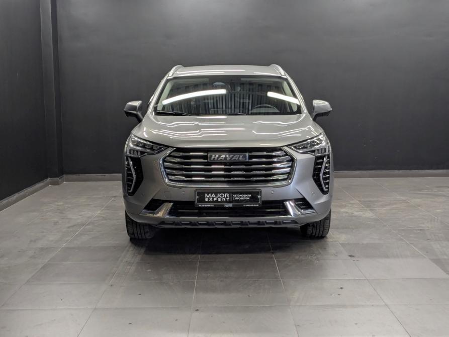 Haval Jolion I Москва  - изображение 26