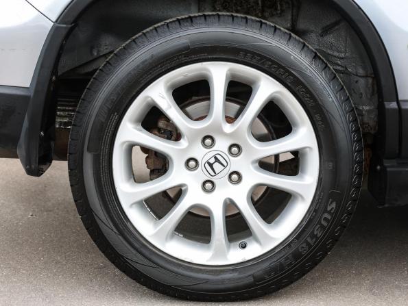 Honda CR-V III с пробегом 2008 года, цена 1 398 000 рублей, 162000 км, внедорожник, Автокод Объявления