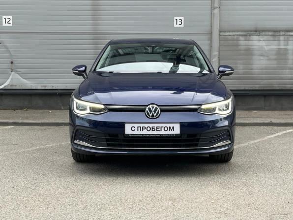Volkswagen Golf VIII с пробегом 2021 года, цена 2 799 000 рублей, 43470 км, хэтчбек, Автокод Объявления