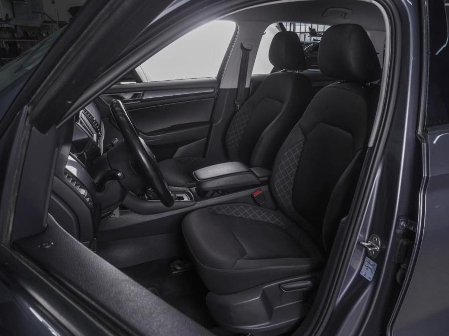 Skoda Kodiaq I Ростов-на-Дону  - изображение 10