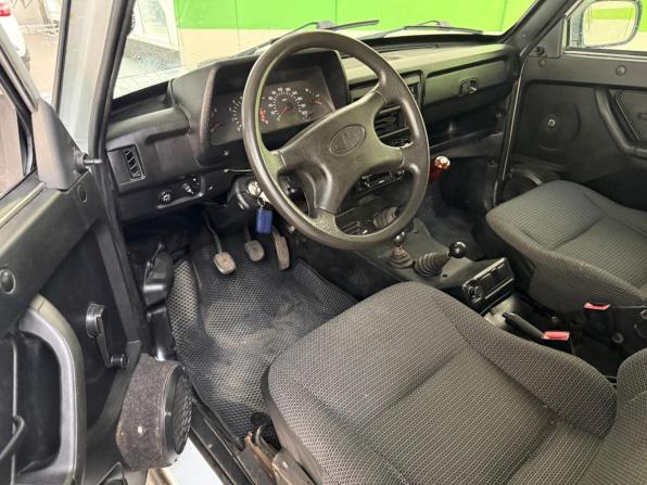 Lada (ВАЗ) 2121 (4x4) I Рестайлинг с пробегом 2015 года, цена 479 000 рублей, 157000 км, внедорожник, Автокод Объявления