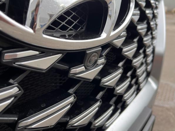 Hyundai Palisade I с пробегом 2020 года, цена 3 799 000 рублей, 139250 км, внедорожник, Автокод Объявления