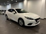 Mazda 3 III (BM) Чебоксары  - изображение 38