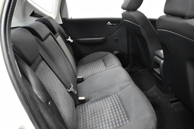 Mercedes-Benz A-Класс II (W169) Рестайлинг с пробегом 2011 года, цена 875 000 рублей, 124086 км, хэтчбек, Автокод Объявления