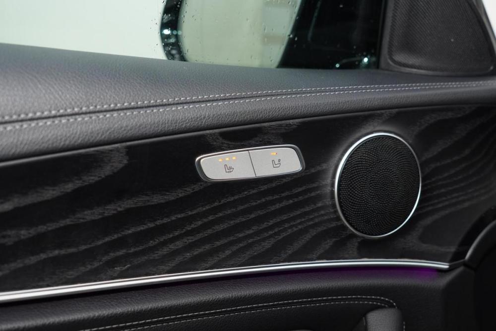 Mercedes-Benz E-Класс V (W213 S213 C238) Москва  - изображение 9
