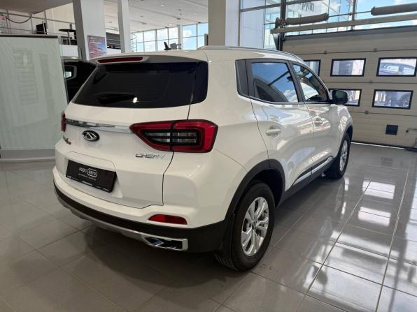 Chery Tiggo 4 Pro I с пробегом 2024 года, цена 1 562 000 рублей, 20576 км, внедорожник, Автокод Объявления