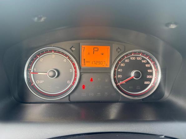 SsangYong Actyon II с пробегом 2012 года, цена 765 000 рублей, 171564 км, внедорожник, Автокод Объявления