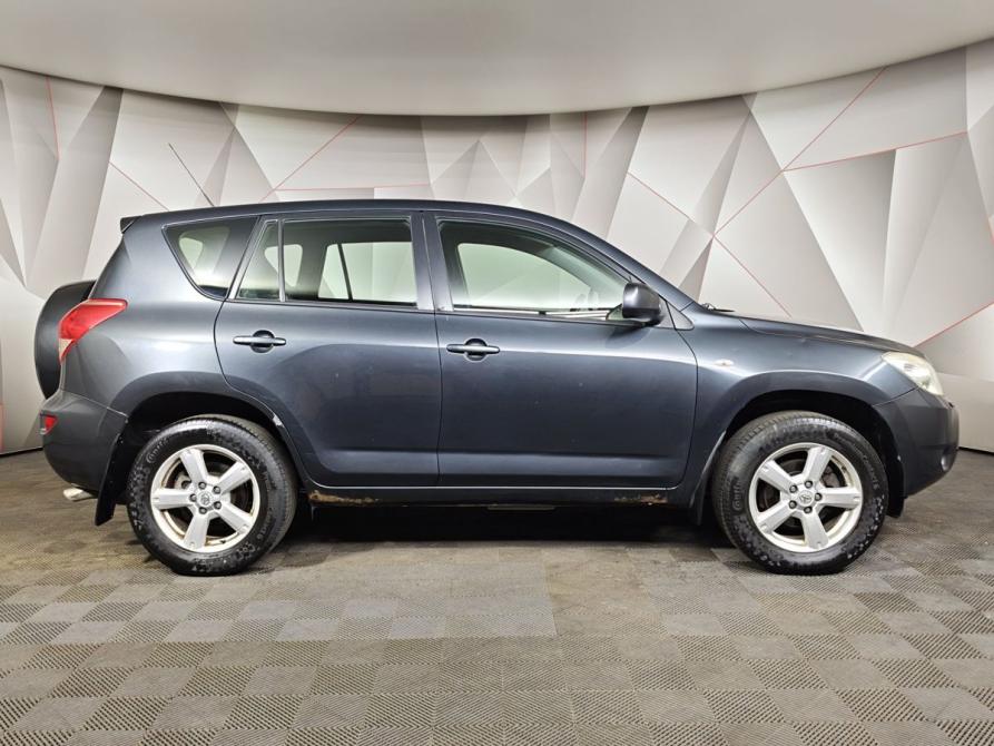 Toyota RAV4 III (XA30) Москва  - изображение 6