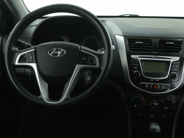 Hyundai Solaris I с пробегом 2011 года, цена 623 000 рублей, 206900 км, седан, Автокод Объявления