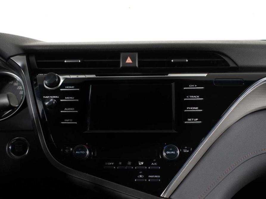 Toyota Camry VIII (XV70) Москва  - изображение 19