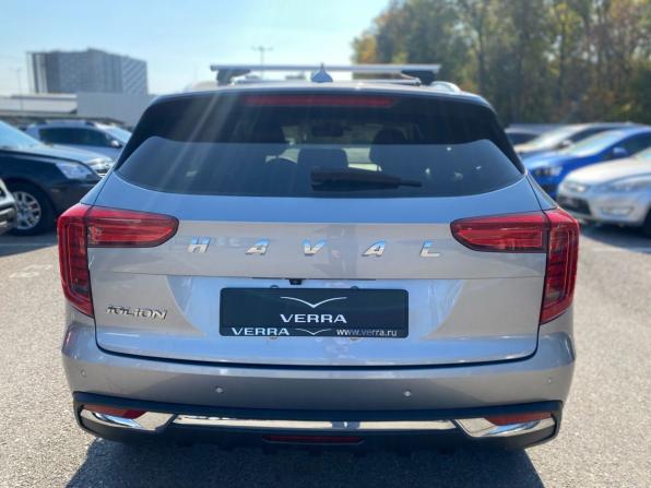Haval Jolion I с пробегом 2023 года, цена 1 850 000 рублей, 33000 км, внедорожник, Автокод Объявления