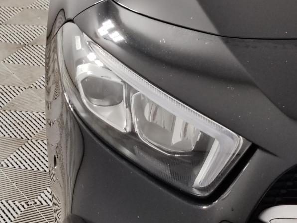 Mercedes-Benz A-Класс IV (W177) с пробегом 2020 года, цена 2 229 000 рублей, 61175 км, седан, Автокод Объявления