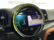 Mini Countryman II Рестайлинг Москва  - изображение 36