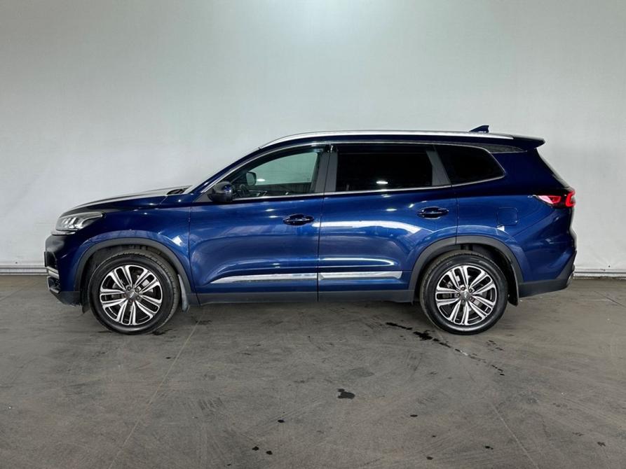 Chery Tiggo 8 I Москва  - изображение 7