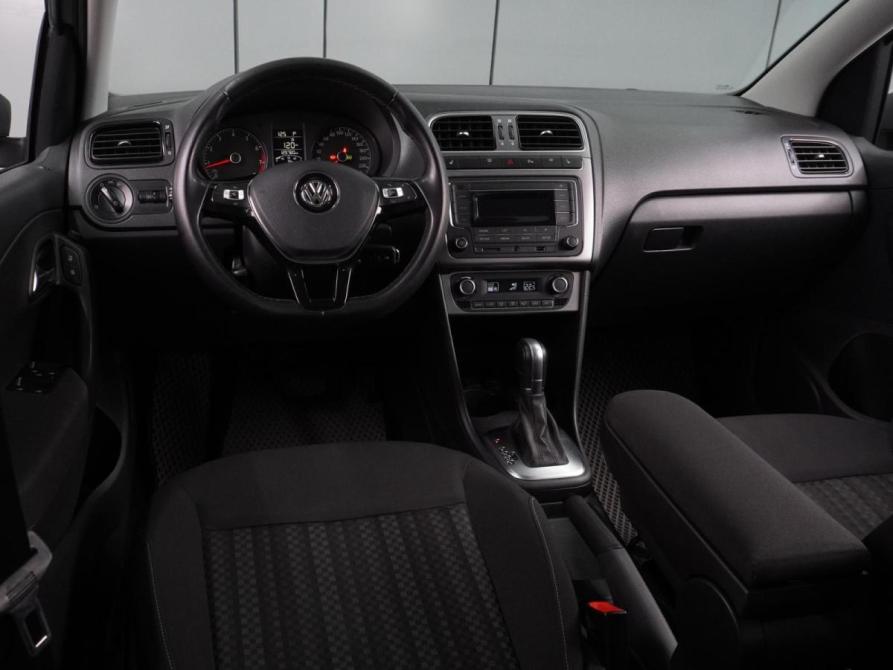 Volkswagen Polo V Рестайлинг Воронеж  - изображение 6