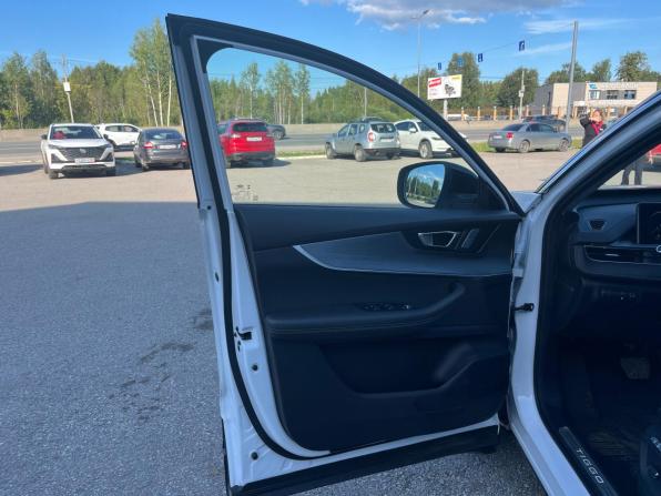 Chery Tiggo 7 Pro Plug-in Hybrid с пробегом 2023 года, цена 2 694 000 рублей, 41000 км, внедорожник, Автокод Объявления