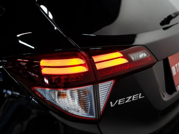 Honda Vezel I с пробегом 2015 года, цена 1 515 000 рублей, 173000 км, внедорожник, Автокод Объявления